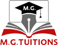 MG ONLINE TUITION uk