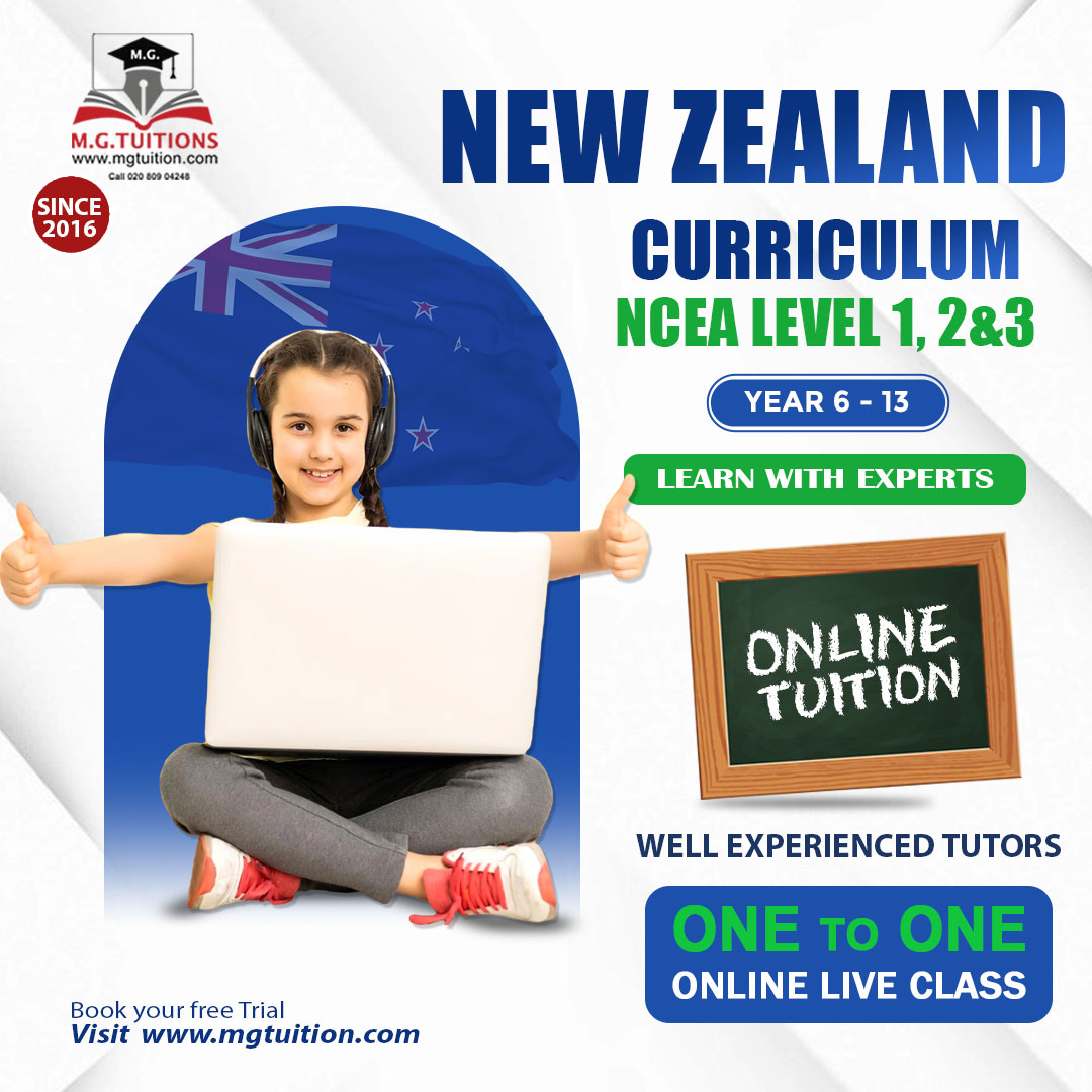 Online Tutors in the uk